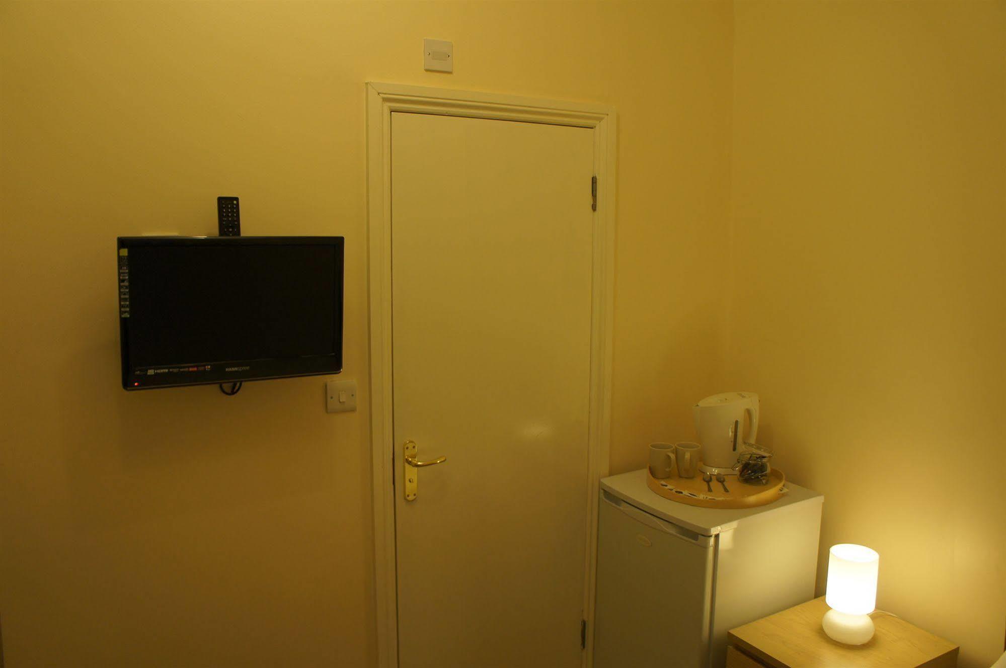 Pearl Hotel Londra Esterno foto